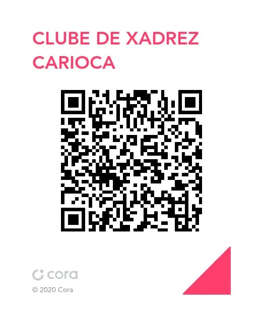 QR Code PIX